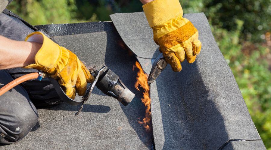 Expert top industrial roofings services in Watkins, IA